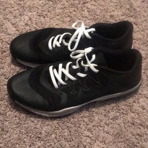 Nike zoom training shoes